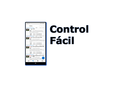 control_facil